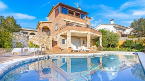 Villa Sote - Lloret de Mar